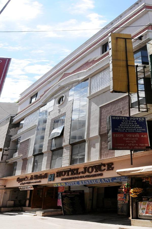 Hotel Joyce Chennai Exterior photo